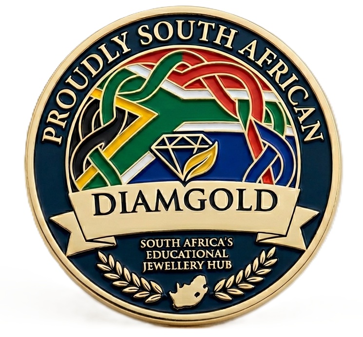 Gold is more than a precious metal; it is a celebration of life’s most golden moments. The Diamgold Gold Jewellery Range brings together centuries of tradition and cutting-edge design to create pieces that aren’t just worn—they are cherished.