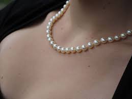 Pearls