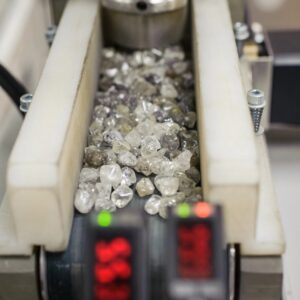 Rough Diamonds Course