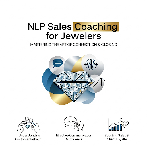 Your team will not only learn how to sell more effectively but also how to create memorable and positive experiences that build lasting customer loyalty. Get ready to watch your sales soar and your team's confidence shine.
