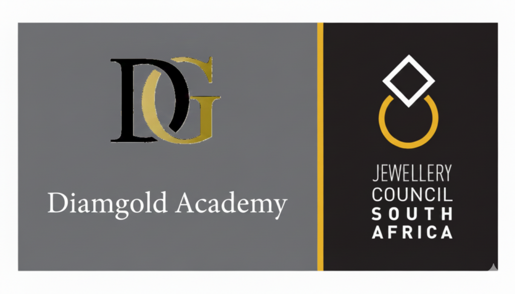 Jewellery Council SA Certification & Training Courses by Diamgold Academy